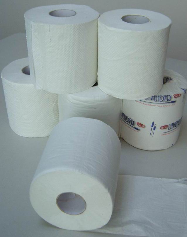 Roll Of Tp